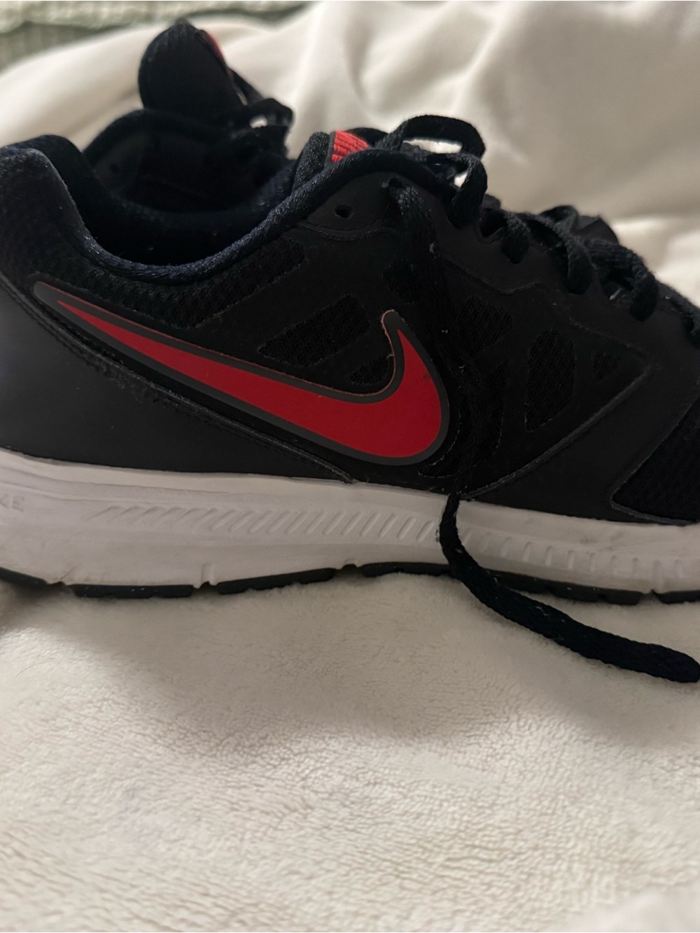 Nike Mens Downshifter 6 running shoes